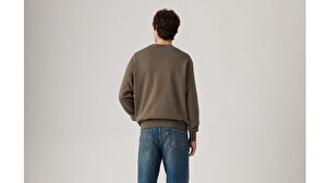 Authentic Crewneck Sweatshirt