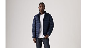 Devin Down Packable Ceket Mont