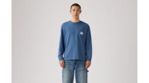 Levi's® x Toy Story Uzun Kollu Tişört