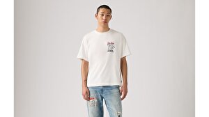 Levi's® x Toy Story Boxy Tişört