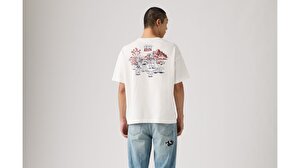 Levi's® x Toy Story Boxy Tişört