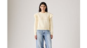 Shane Flutter Sleeve Kazak