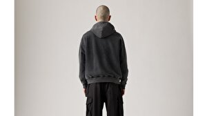 Arcata Lined Full Zip Sweatshirt
