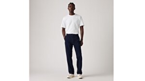 XX Authentic Relaxed Chino Pantolon