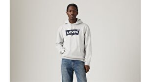 Standard Graphic Hoodie