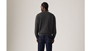 Relaxed Graphic Sweatshirt