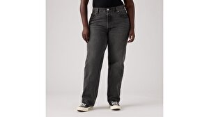 501® 90's Kadın Jean Pantolon - Take A Hint