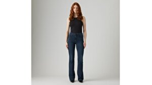 726™ High Rise Flare Kadın Jean Pantolon - Lots Of Love
