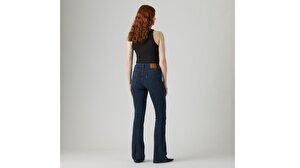 726™ High Rise Flare Kadın Jean Pantolon - Lots Of Love
