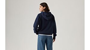 Graphic Heritage Hoodie