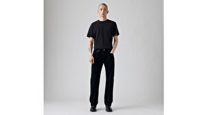 555™ Relaxed Straight Erkek Jean Pantolon