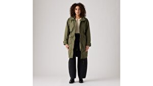 Crawford Western 3-In-1 Ceket