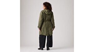 Crawford Western 3-In-1 Ceket