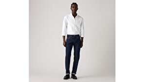 502™ Taper Selvedge Erkek Jean Pantolon - Don't Be So Rigid