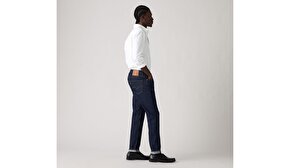 502™ Taper Selvedge Erkek Jean Pantolon - Don't Be So Rigid