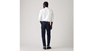 502™ Taper Selvedge Erkek Jean Pantolon - Don't Be So Rigid