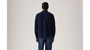 Barstow Standard Fit Western Gömlek