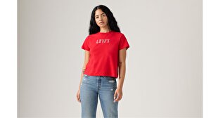 Graphic Classic Tişört