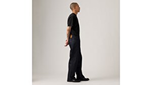 578™ Baggy Erkek Jean Pantolon - Layers On Layers Coated