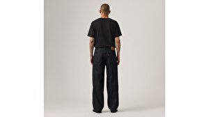 578™ Baggy Erkek Jean Pantolon - Layers On Layers Coated