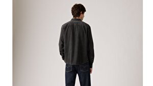 Authentic Button-Down Gömlek