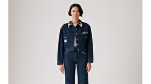 Levi's® x Toy Story Type II Trucker Ceket