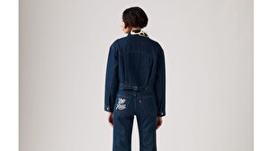 Levi's® x Toy Story Type II Trucker Ceket