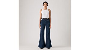 Levi's® x Toy Story Ribcage Bell Kadın Jean Pantolon