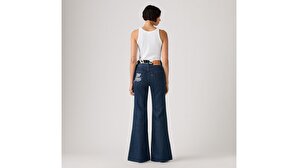 Levi's® x Toy Story Ribcage Bell Kadın Jean Pantolon
