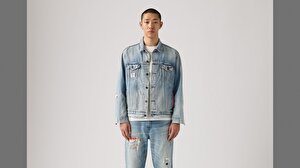 Levi's® x Toy Story Type III Trucker Ceket