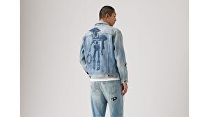 Levi's® x Toy Story Type III Trucker Ceket