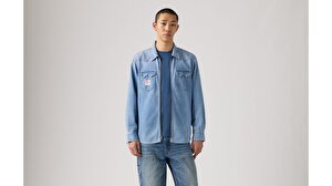 Levi's® x Toy Story Western Gömlek Ceket