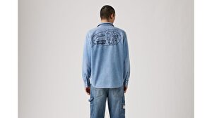 Levi's® x Toy Story Western Gömlek Ceket