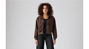 Heritage Full Zip Hoodie Sweatshirt