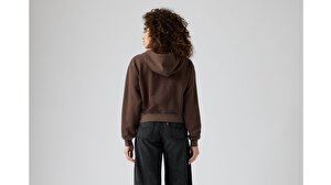 Heritage Full Zip Hoodie Sweatshirt