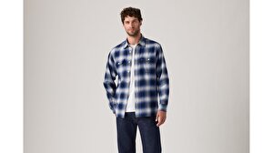 Classic Worker Gömlek