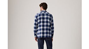 Classic Worker Gömlek