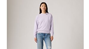 Heritage Crewneck Sweatshirt