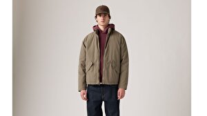 Briggs Short Puffer Mont