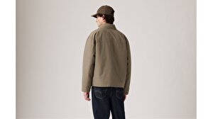 Briggs Short Puffer Mont