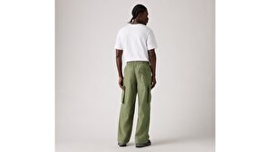 Baggy Field Cargo Erkek Pantolon