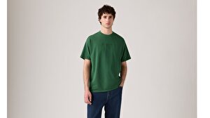 Graphic Vintage Fit Tişört