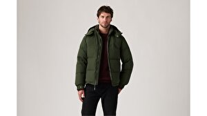 Rockridge Short Puffer Mont