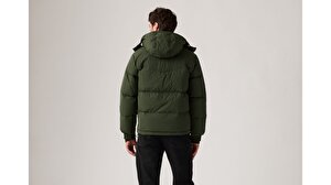 Rockridge Short Puffer Mont