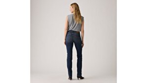 724™ High Rise Straight Kadın Jean Pantolon - Best Host