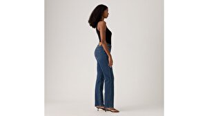 501® Curve Kadın Jean Pantolon - Cold Summer