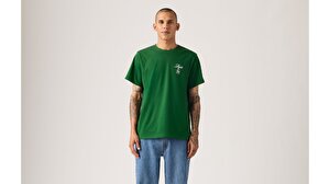 Relaxed Fit Tişört