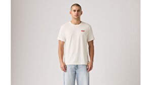 Relaxed Fit Tişört