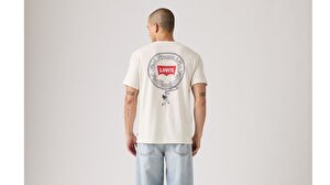 Relaxed Fit Tişört