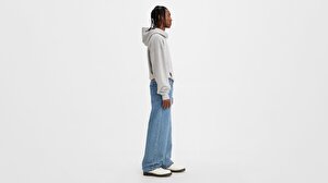 578™ Baggy Erkek Jean Pantolon - New Blue Moon